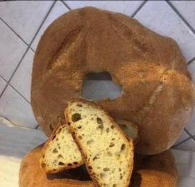 Pane casereccio